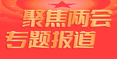 2024年全國(guó)兩會(huì)專題報(bào)道